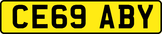CE69ABY