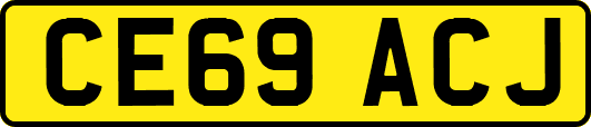 CE69ACJ