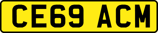 CE69ACM