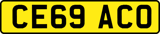 CE69ACO