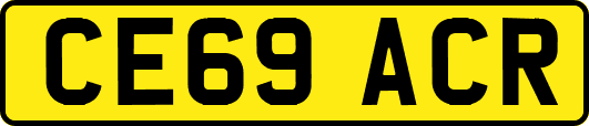CE69ACR