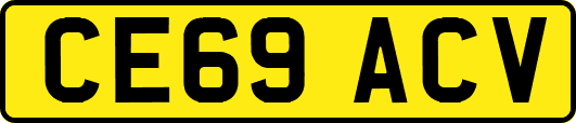 CE69ACV