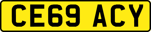 CE69ACY