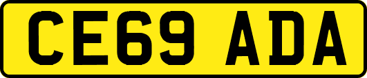 CE69ADA