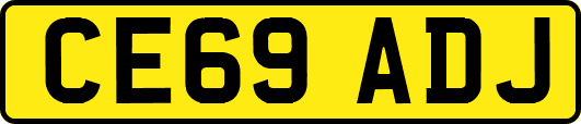 CE69ADJ
