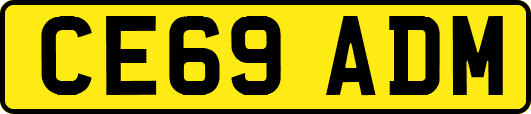 CE69ADM