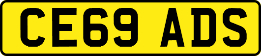 CE69ADS