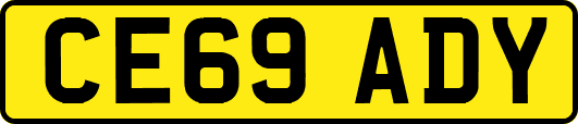 CE69ADY