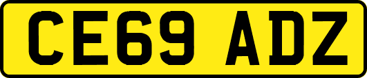 CE69ADZ