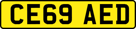 CE69AED