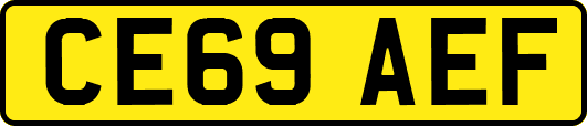 CE69AEF