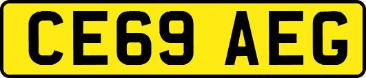 CE69AEG