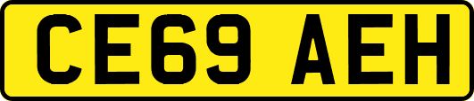 CE69AEH