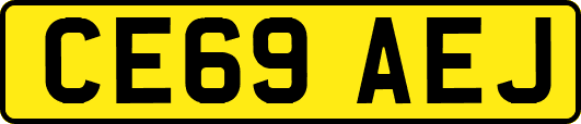 CE69AEJ