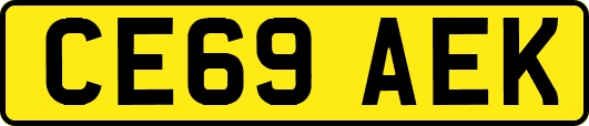 CE69AEK