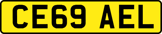 CE69AEL
