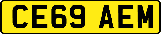 CE69AEM