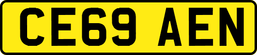 CE69AEN