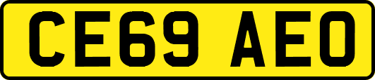 CE69AEO