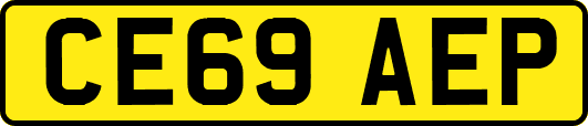 CE69AEP