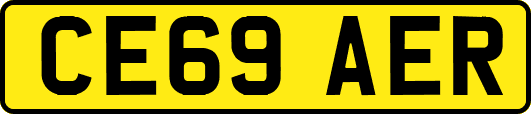CE69AER