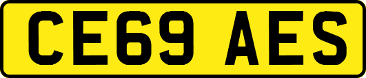 CE69AES