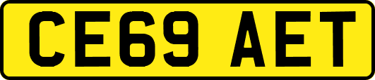 CE69AET