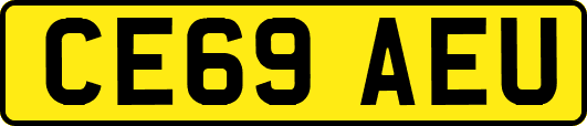 CE69AEU