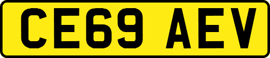CE69AEV