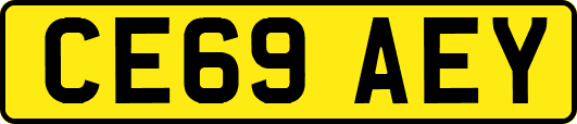 CE69AEY