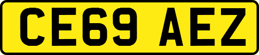 CE69AEZ