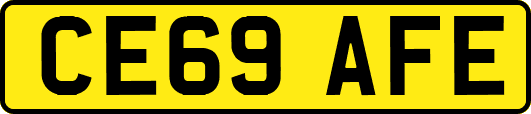 CE69AFE