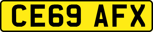 CE69AFX