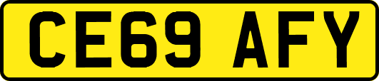 CE69AFY