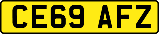 CE69AFZ
