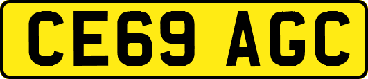CE69AGC