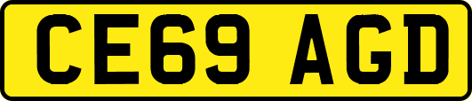 CE69AGD