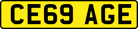 CE69AGE