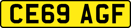 CE69AGF