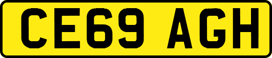 CE69AGH