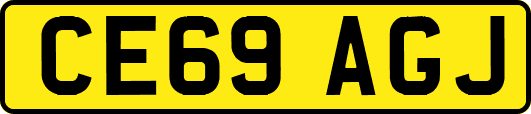 CE69AGJ