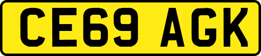 CE69AGK