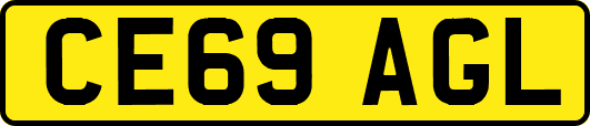 CE69AGL