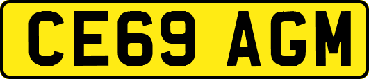 CE69AGM
