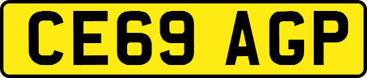 CE69AGP