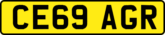CE69AGR