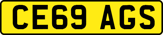 CE69AGS