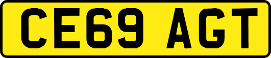 CE69AGT