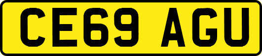 CE69AGU