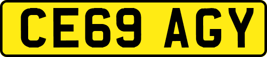CE69AGY
